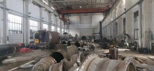 自来水设备生产厂家(自来水设备厂家)-第1张图片-