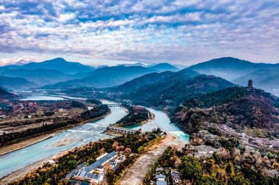 ​成都市周边自驾游三天