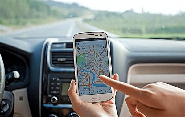 高德地图信号弱是啥原因(高德信号弱怎么解决办法)