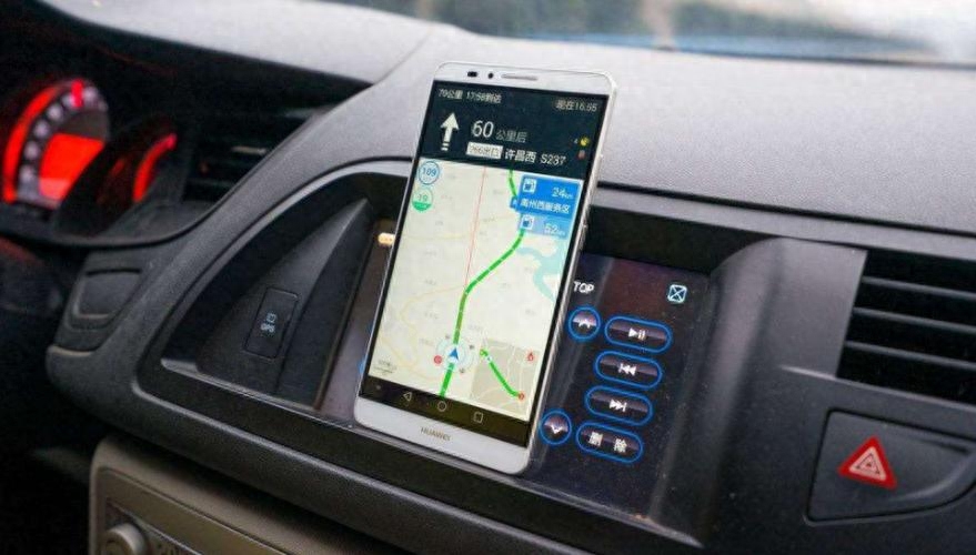 高德地图信号弱是啥原因(高德信号弱怎么解决办法)