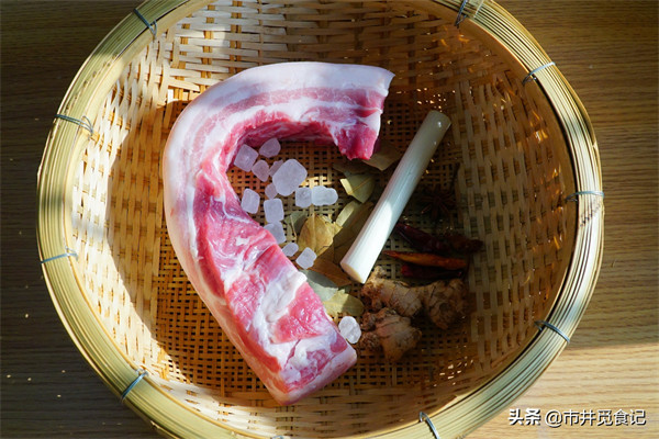 红烧肉用高压锅压几分钟合适(高压锅做红烧肉的做法窍门)