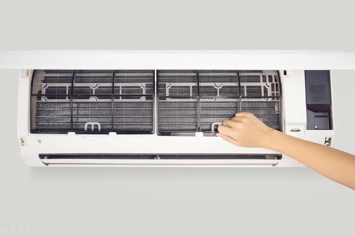 夏天空调开多少度最合适又省电(空调开多少度睡觉合适)