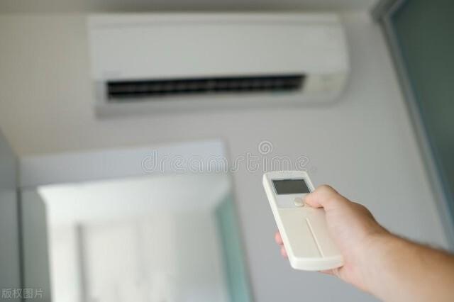 夏天空调开多少度最合适又省电(空调开多少度睡觉合适)