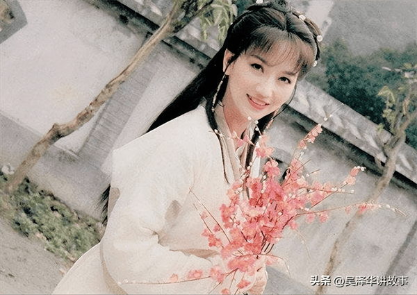 嬴政的老婆是哪个(嬴政有几个老婆)