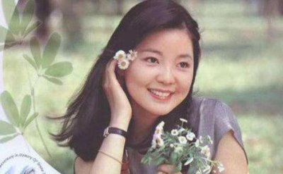 ​邓丽君得了什么病去世 葬礼现场各界名流送她最后一程