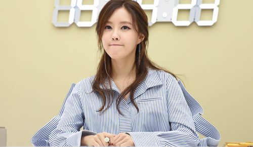 朴孝敏喜欢付辛博