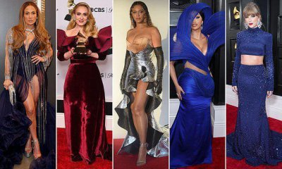 ​64岁麦当娜亮相“胖头肿脸”惹网友热议：这谁啊