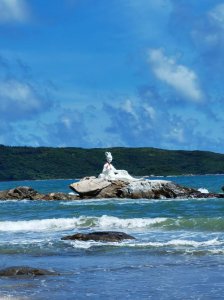 ​广东有什么海滩好玩的地方自驾游