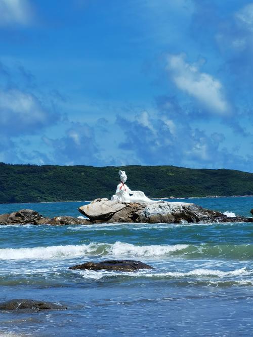 一、南海明珠旅游度假区