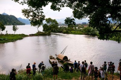 ​黄山周边自驾游古村落