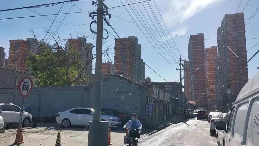 2、小红门风景区