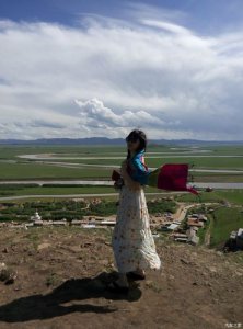 ​四川五日游自驾最佳路线