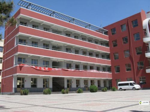 包头三十三中篮球有多强  包头三十三中是重点高中吗-第1张图片-