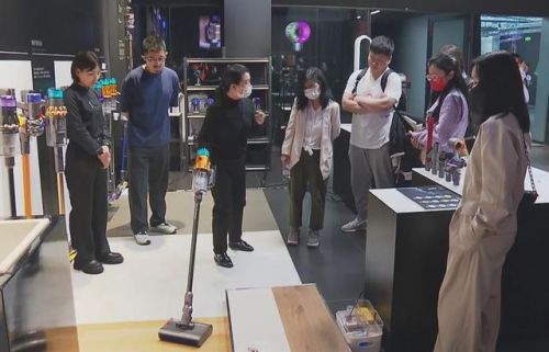 工业干湿两用吸尘器(干湿两用吸尘器哪个品牌好)-第1张图片-