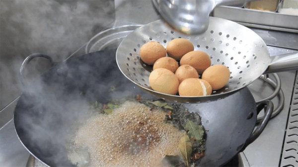 茶叶蛋怎么煮好吃入味(茶叶蛋怎么煮?)-第2张图片-