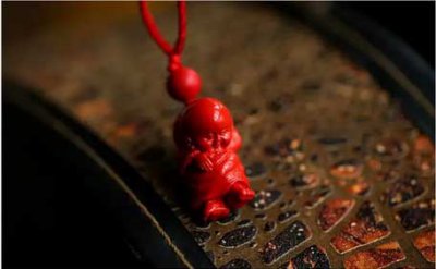 ​朱砂放在枕头下的作用(朱砂放枕头下面的讲究)