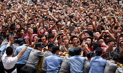 ​饭圈是什么意思?(饭圈的含义与饭圈文化)