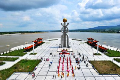 ​东北自驾游去哪里好玩