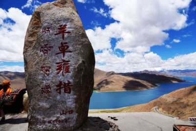 ​10月自驾游去哪里