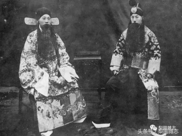 余叔岩唱腔「听余叔岩的戏」