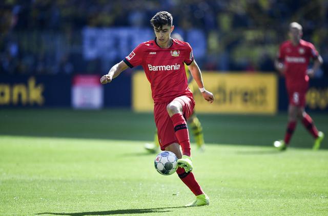 fifa年度最佳阵容23人候选名单（谁是未来世界最佳阵容中的一员）(8)