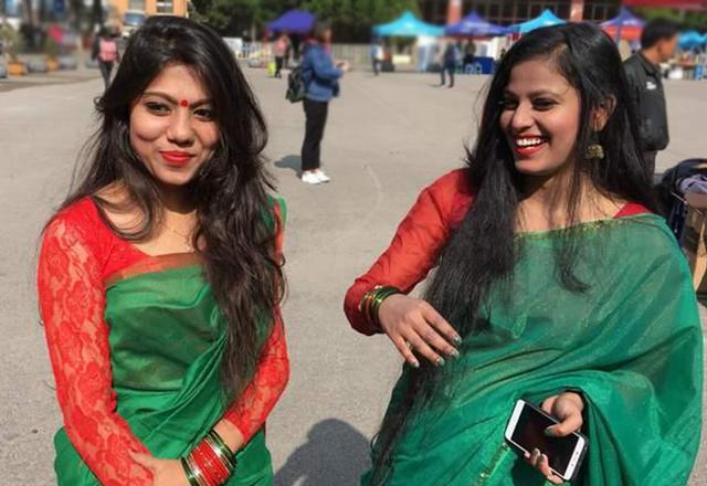 现在的孟加拉国首都（达卡现状带你看看一个真实的孟加拉国首都）(18)