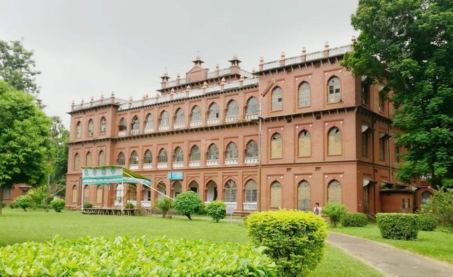 现在的孟加拉国首都（达卡现状带你看看一个真实的孟加拉国首都）(9)