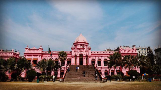 现在的孟加拉国首都（达卡现状带你看看一个真实的孟加拉国首都）(8)