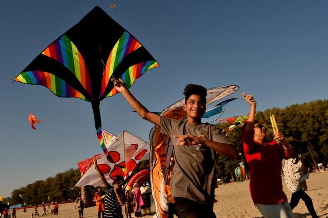 现在的孟加拉国首都（达卡现状带你看看一个真实的孟加拉国首都）(19)