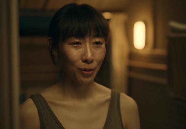 秦昊最新新剧（秦昊与3位实力派演员同框飙戏）(16)