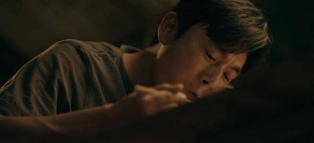 秦昊最新新剧（秦昊与3位实力派演员同框飙戏）(13)