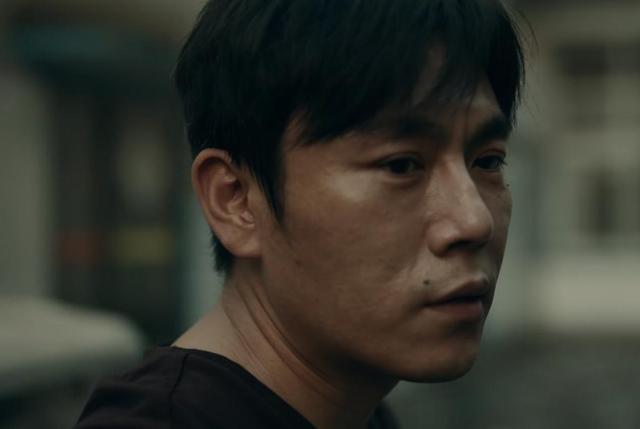 秦昊最新新剧（秦昊与3位实力派演员同框飙戏）(14)