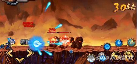 造梦西游4手机版一百万战力（造梦西游4手机版评测）(3)