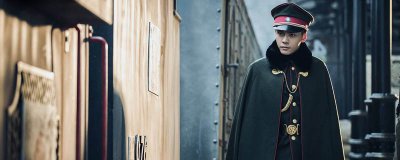 ​张大佛爷为什么灭九门