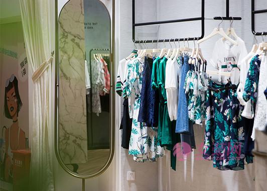 国内一线女装10大品牌有哪些（深圳十大女装品牌有哪些）(1)