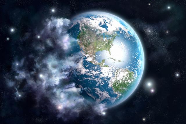 全球地球自转速度排名（新知地球自转加速）(1)