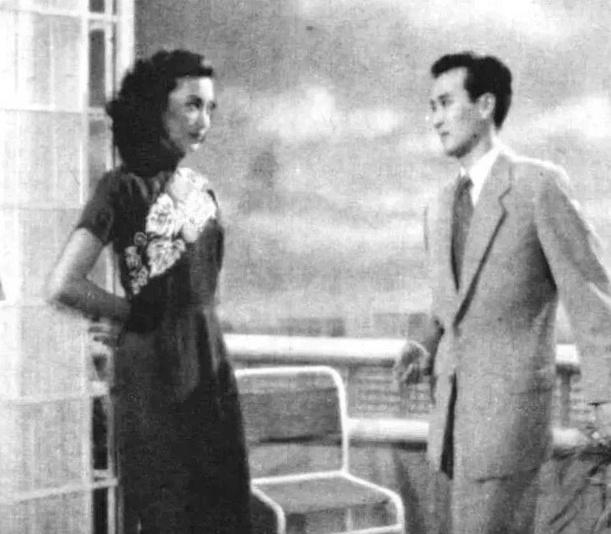 此生不换岑先生（我便不娶浅忆岑范对夏梦的痴恋）(2)