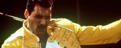 ​皇后乐队主唱有多厉害