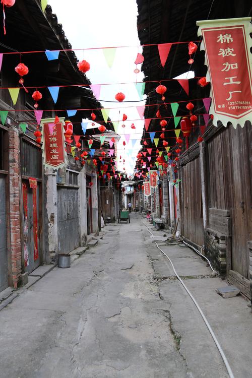 3.东乡区广昌古镇