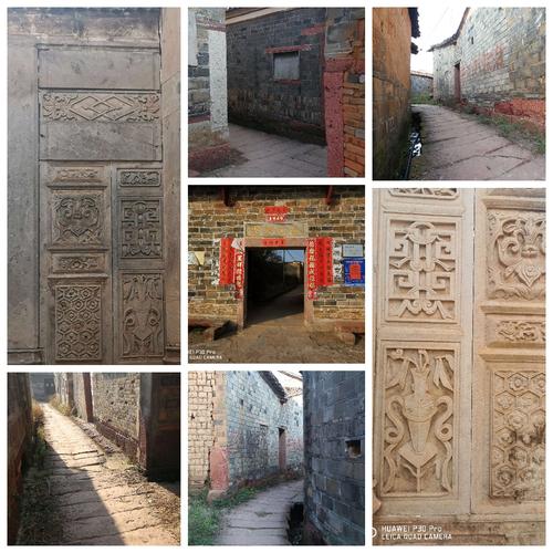 2.东乡区南城古镇