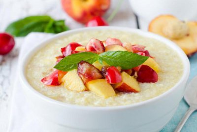 ​高压锅煮粥大概要多久（高压锅熬粥方法很重要，粥香酥稠轻松搞定）