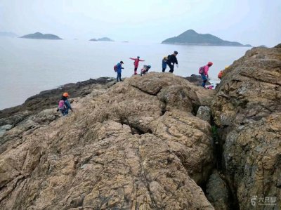 ​浙江免费露营地点推荐