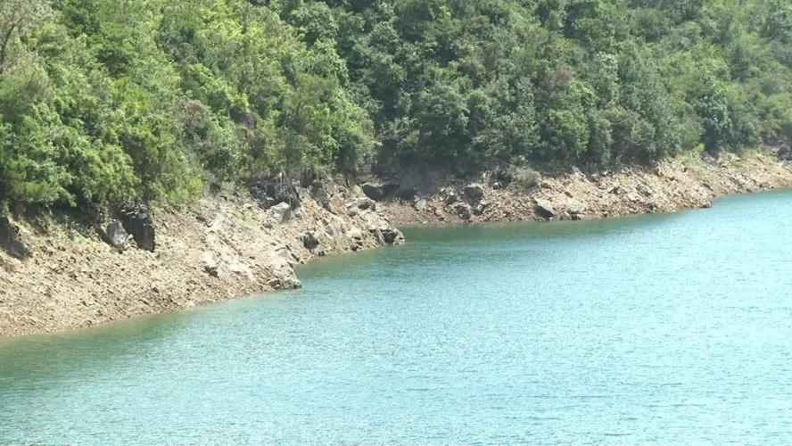 4、乐清湾里湖森林公园