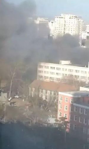 北京交通大学东校区地址(北京交通大学东校区宿舍)-第2张图片-