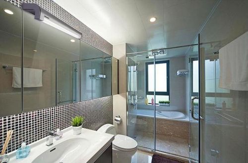 led镜前灯怎么一闪一闪？LED镜前灯一般多少瓦-第1张图片-