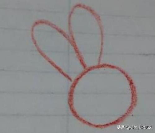 可爱简笔画小图案  可爱简笔画小表情-第1张图片-