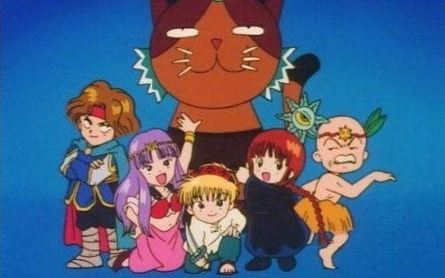 tvb放过的动漫(tvb最新动漫)-第1张图片-