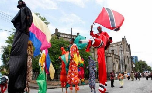 开曼群岛在哪里,是哪个国家(开曼群岛在哪里地图)-第2张图片-