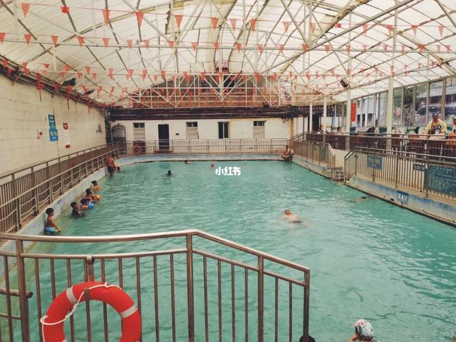 4、二道峡温泉养生基地