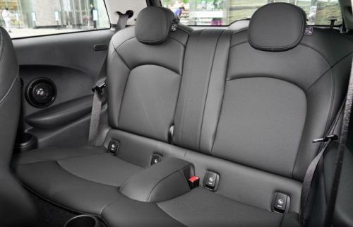 mini cooper多少钱一辆(二手mini cooper多少钱)-第2张图片-